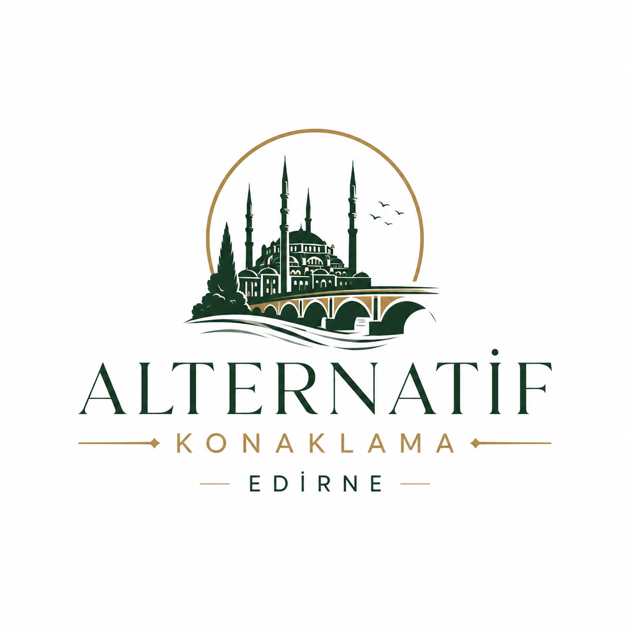 Alternatif Konaklama & Pansiyon Hotel Edirne